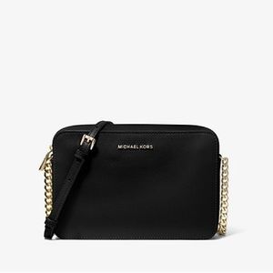 Michael Kors Jet Set Crossbody Bag